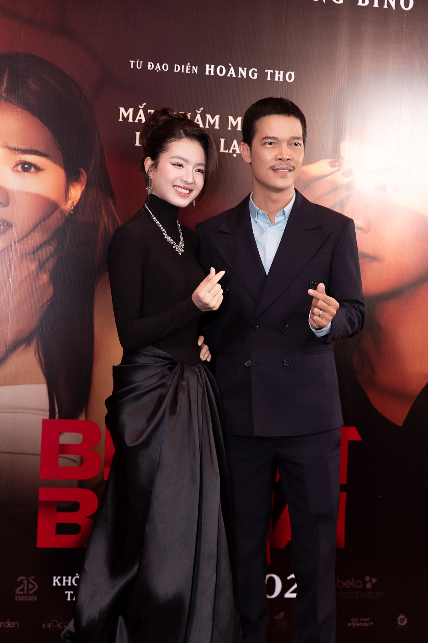 Vbiz có 1 mỹ nhân cứ xuất hiện là biến thảm đỏ thành kiệt tác, đẹp sang quá thể nhìn lóa cả mắt- Ảnh 10.