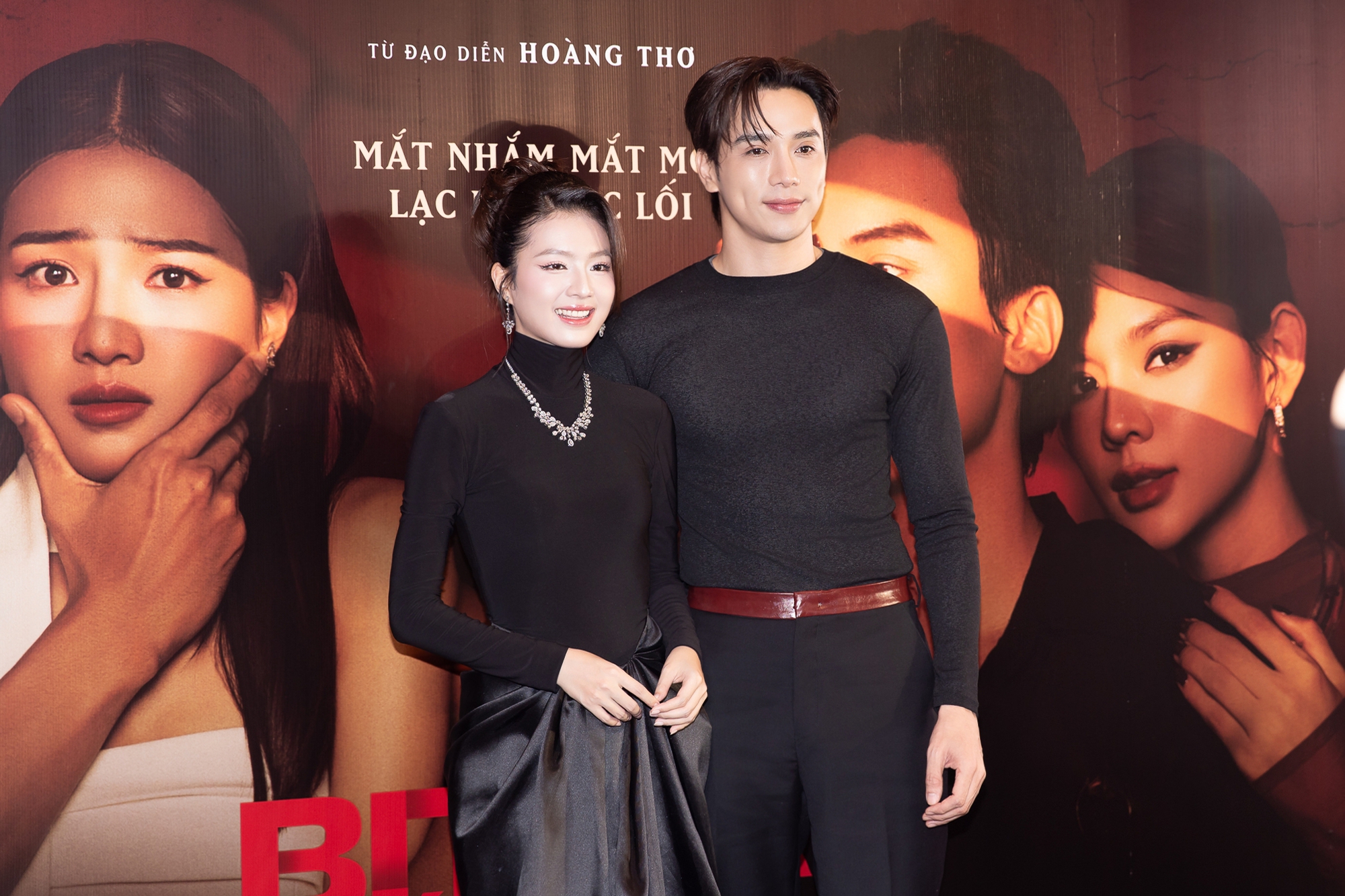 Vbiz có 1 mỹ nhân cứ xuất hiện là biến thảm đỏ thành kiệt tác, đẹp sang quá thể nhìn lóa cả mắt- Ảnh 8.