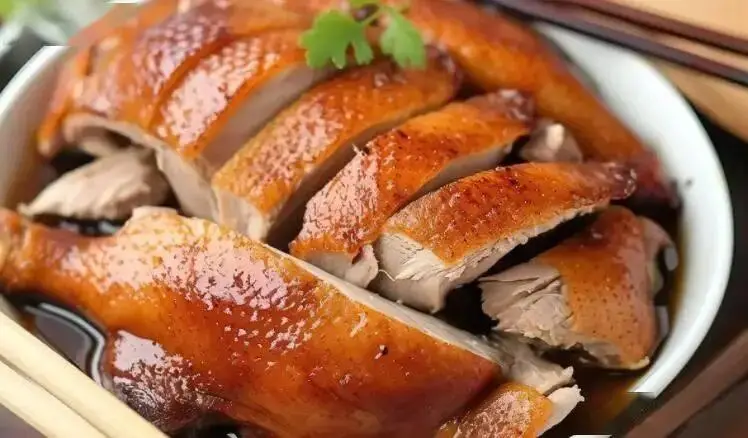 5 loại thịt "tốt nhất thế giới", vị trí số 1 khiến ai cũng bất ngờ- Ảnh 4. 5 loại thịt "tốt nhất thế giới", vị trí số 1 khiến ai cũng bất ngờ- Ảnh 4.
