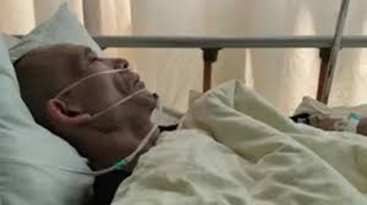 Người đàn ông 62 tuổi mắc ung thư đại tràng vì 3 thói quen tưởng vô hại nhiều người mắc- Ảnh 1.