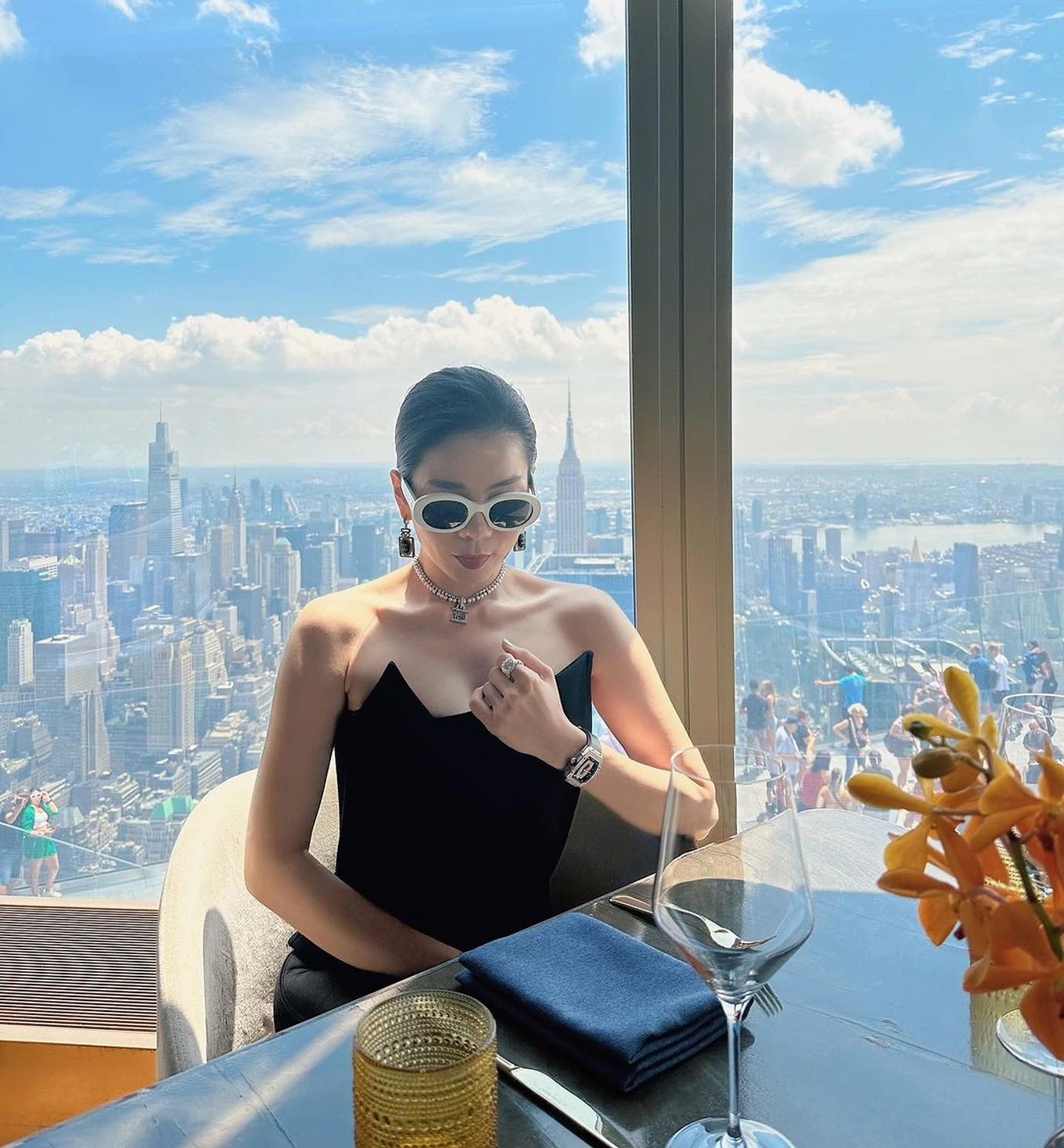 Bất động sản từ Nam chí Bắc, từ Việt Nam đến nước ngoài của Lệ Quyên- Ảnh 15.