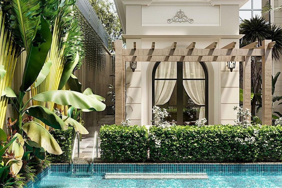 Bất động sản từ Nam chí Bắc, từ Việt Nam đến nước ngoài của Lệ Quyên- Ảnh 6.