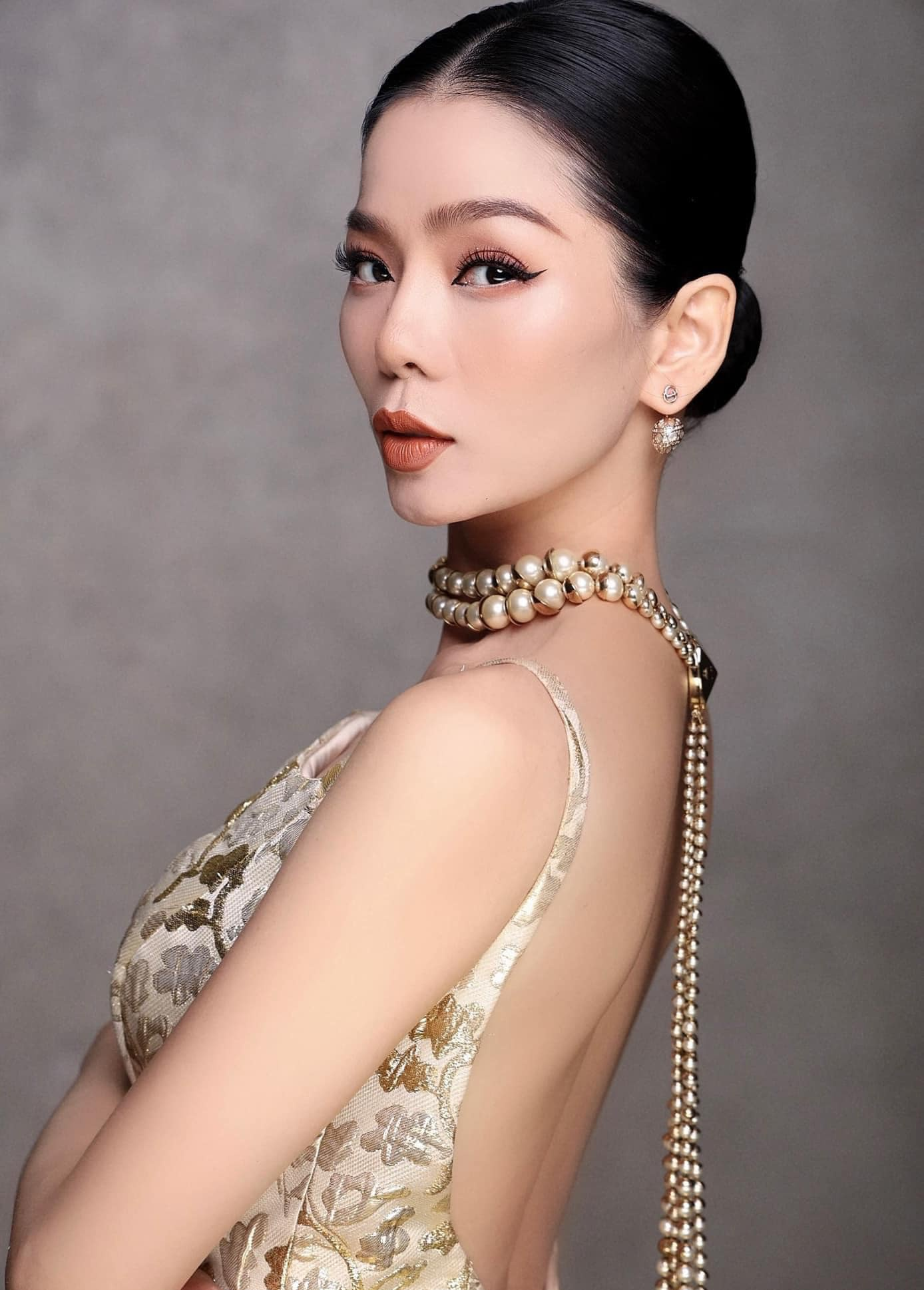 Bất động sản từ Nam chí Bắc, từ Việt Nam đến nước ngoài của Lệ Quyên- Ảnh 1.