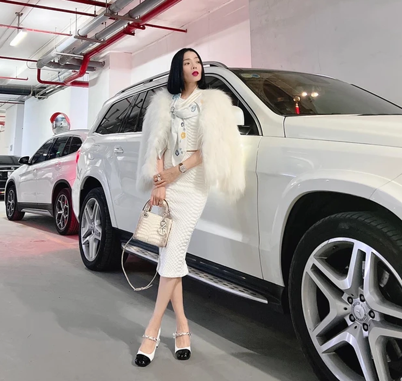 Bất động sản từ Nam chí Bắc, từ Việt Nam đến nước ngoài của Lệ Quyên- Ảnh 13.