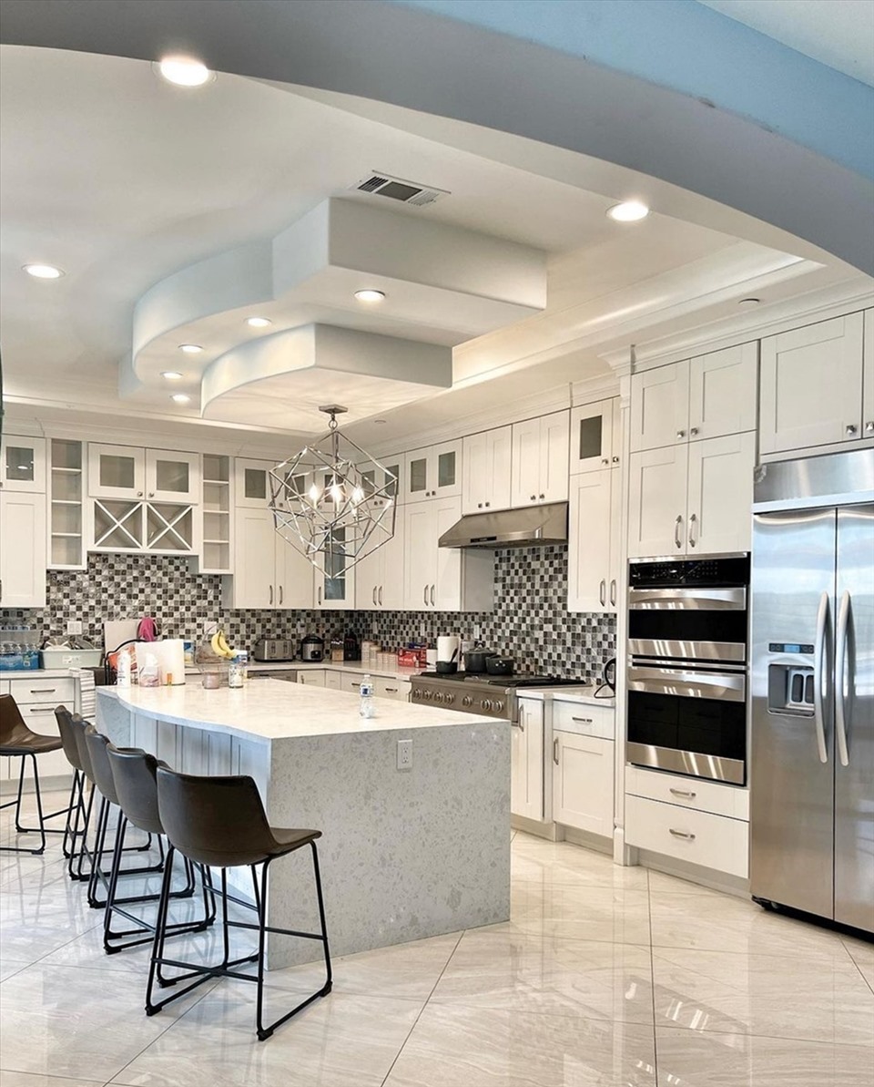 Bất động sản từ Nam chí Bắc, từ Việt Nam đến nước ngoài của Lệ Quyên- Ảnh 11.