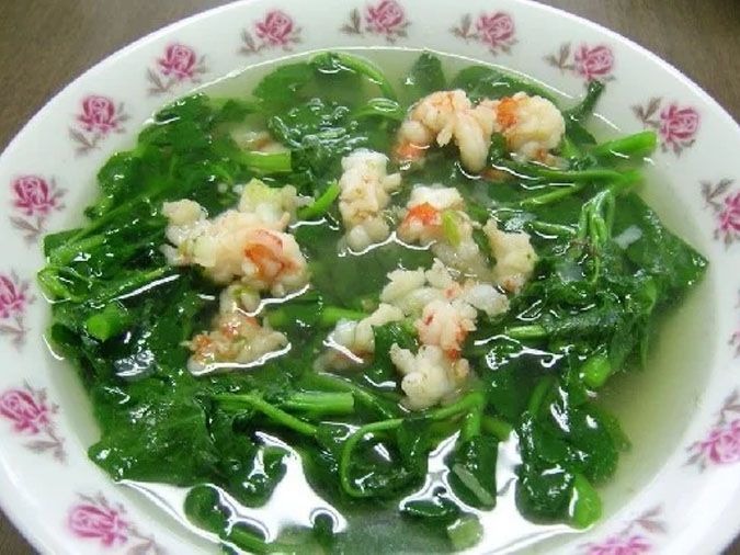 "Vua của các loại rau” bán giá rẻ như cho ở chợ Việt- Ảnh 3. "Vua của các loại rau” bán giá rẻ như cho ở chợ Việt- Ảnh 3.