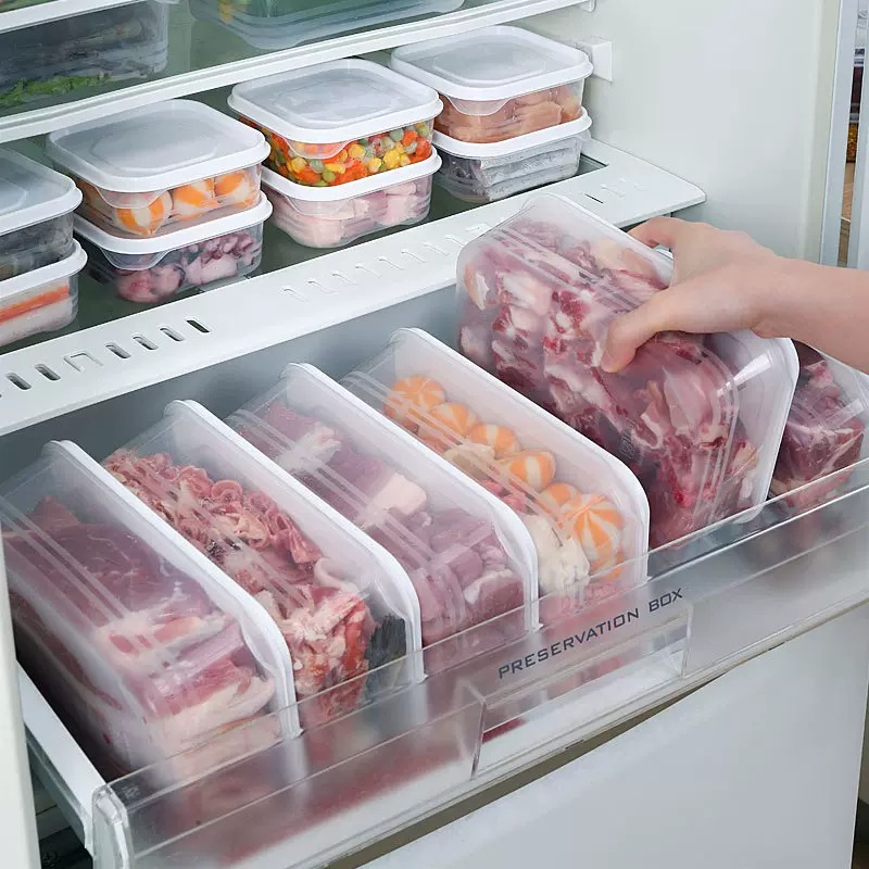 Túi nilon là  Túi nilon là