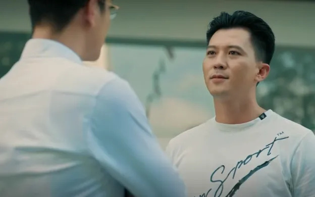 2025 không còn phim Việt nào hay hơn thế này nữa đâu: Dàn cast đúng chuẩn tinh hoa hội tụ, ước gì dài 1000 tập- Ảnh 3. 2025 không còn phim Việt nào hay hơn thế này nữa đâu: Dàn cast đúng chuẩn tinh hoa hội tụ, ước gì dài 1000 tập- Ảnh 3.