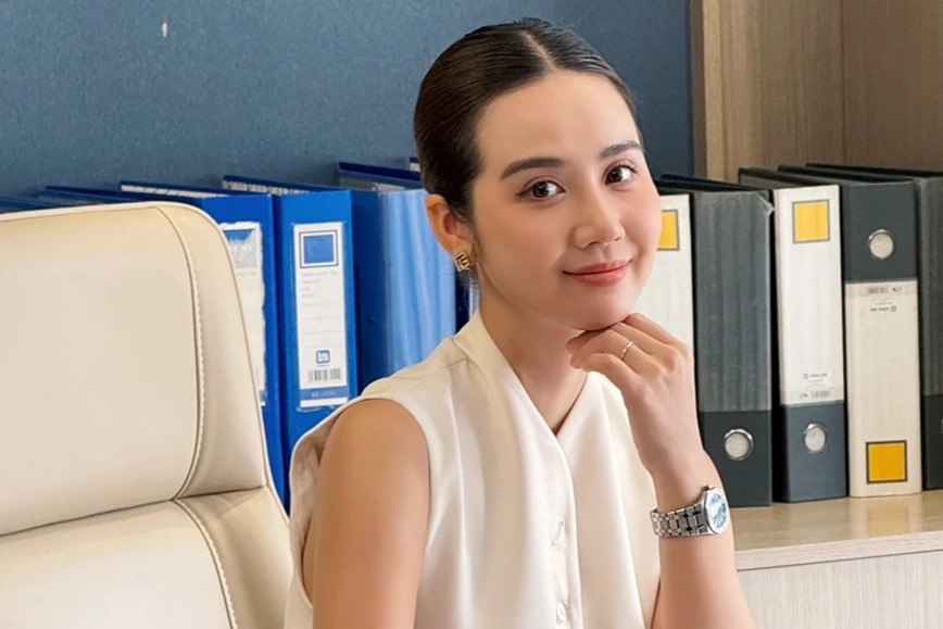 2025 không còn phim Việt nào hay hơn thế này nữa đâu: Dàn cast đúng chuẩn tinh hoa hội tụ, ước gì dài 1000 tập- Ảnh 5. 2025 không còn phim Việt nào hay hơn thế này nữa đâu: Dàn cast đúng chuẩn tinh hoa hội tụ, ước gì dài 1000 tập- Ảnh 5.