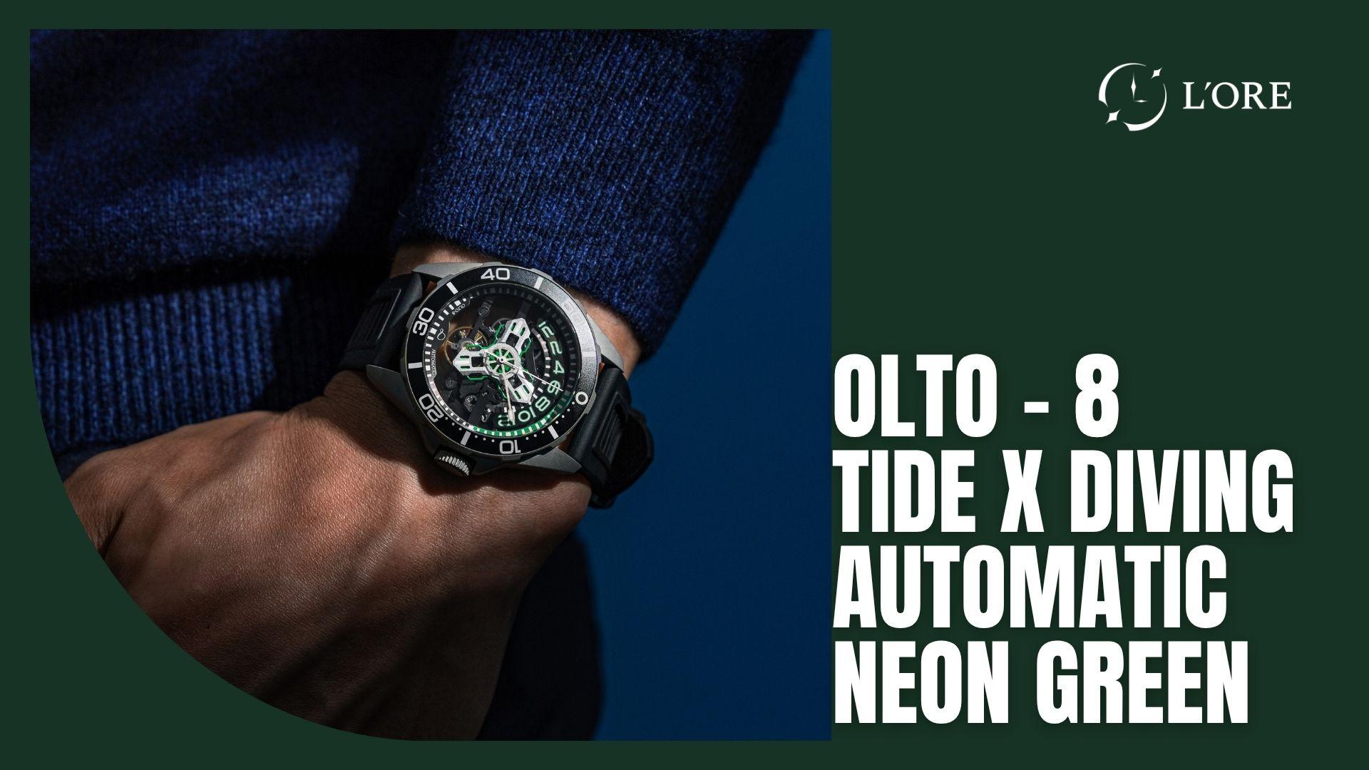Đồng hồ Olto-8 có chất lượng không? Mua ở đâu uy tín?- Ảnh 1.