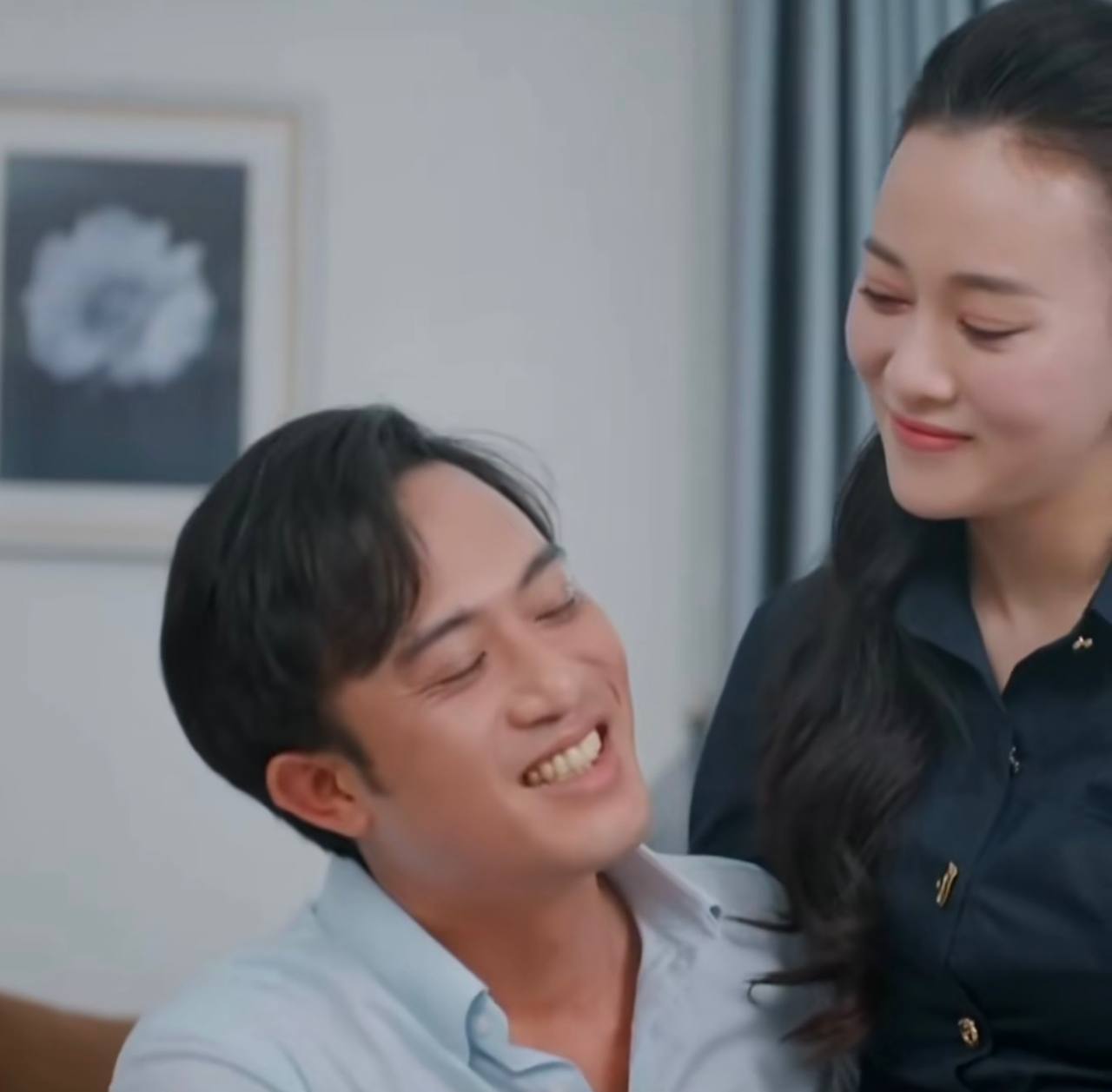 Quá nhiều người thấy cấn với hàm răng vàng của Doãn Quốc Đam- Ảnh 11.