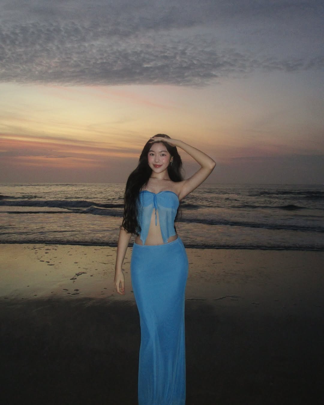 Nỗi sợ của MC Quyền Linh- Ảnh 11. Nỗi sợ của MC Quyền Linh- Ảnh 11.
