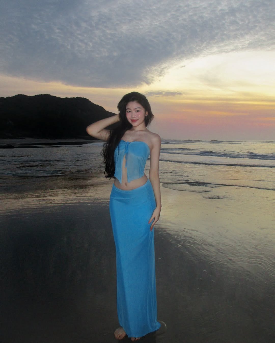 Nỗi sợ của MC Quyền Linh- Ảnh 12. Nỗi sợ của MC Quyền Linh- Ảnh 12.