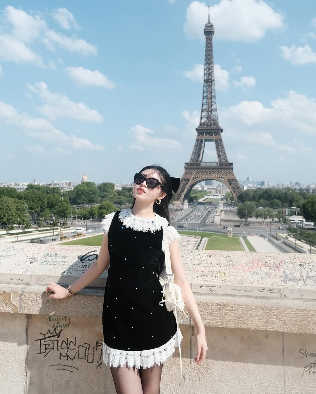 Nỗi sợ của MC Quyền Linh- Ảnh 7. Nỗi sợ của MC Quyền Linh- Ảnh 7.