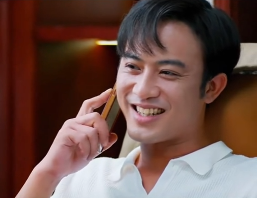 Quá nhiều người thấy cấn với hàm răng vàng của Doãn Quốc Đam- Ảnh 2.