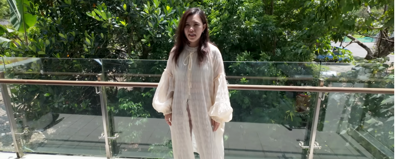 Nữ nghệ sĩ 35 tuổi vừa chăm chồng bệnh nặng vừa xây biệt thự, trả 77 triệu tiền điện vì mắc một sai lầm- Ảnh 14. Nữ nghệ sĩ 35 tuổi vừa chăm chồng bệnh nặng vừa xây biệt thự, trả 77 triệu tiền điện vì mắc một sai lầm- Ảnh 14.