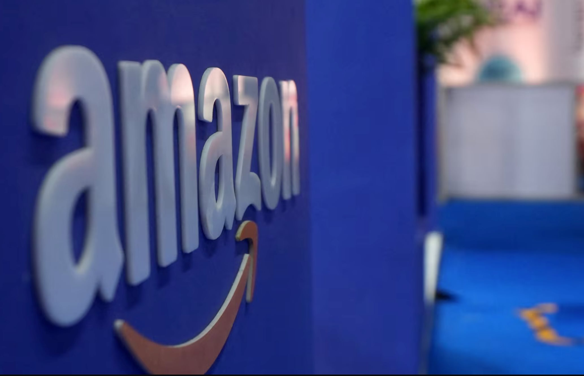 Amazon sắp cắt giảm kỷ lục 30.000 nhân sự- Ảnh 1. Amazon sắp cắt giảm kỷ lục 30.000 nhân sự- Ảnh 1.