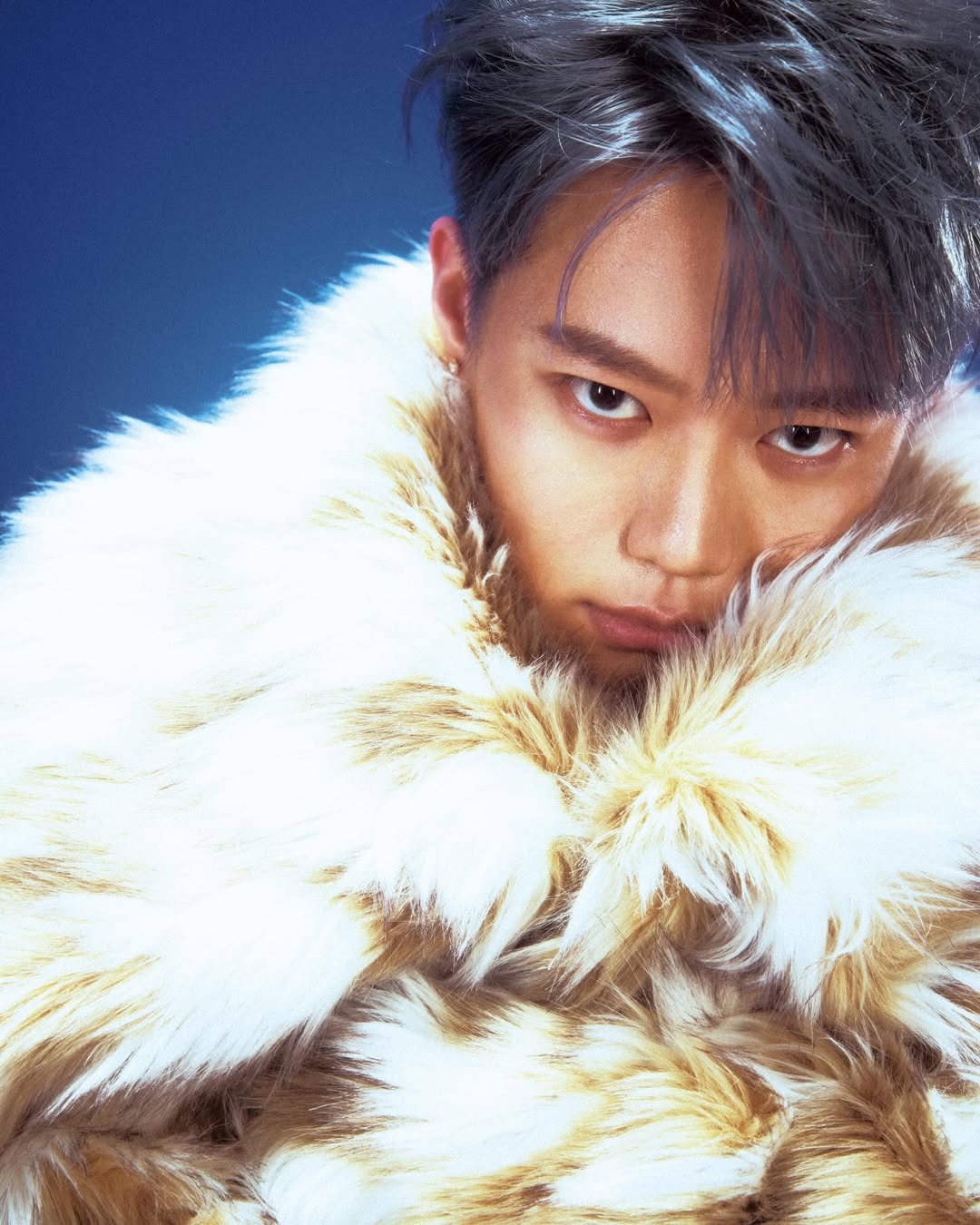 Một rapper  Một rapper