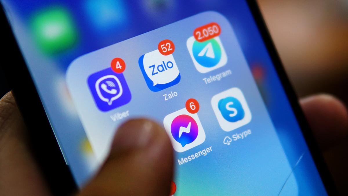 Một thủ đoạn lừa đảo trên Zalo, Messenger mà ai cũng có thể thành nạn nhân- Ảnh 1. Một thủ đoạn lừa đảo trên Zalo, Messenger mà ai cũng có thể thành nạn nhân- Ảnh 1.