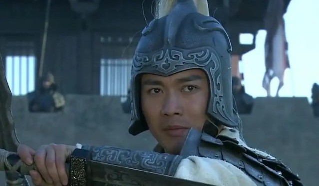 Vị tướng khiến Lưu Bị phải dè chừng: Ngụy Diên và Trương Phi không thể hạ, chỉ Triệu Vân khuất phục được- Ảnh 4. Vị tướng khiến Lưu Bị phải dè chừng: Ngụy Diên và Trương Phi không thể hạ, chỉ Triệu Vân khuất phục được- Ảnh 4.