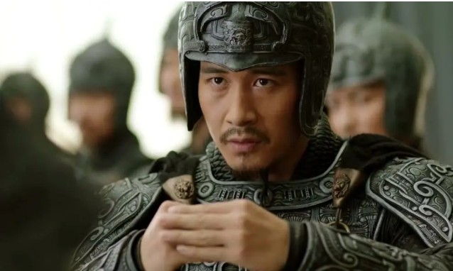 Vị tướng khiến Lưu Bị phải dè chừng: Ngụy Diên và Trương Phi không thể hạ, chỉ Triệu Vân khuất phục được- Ảnh 5. Vị tướng khiến Lưu Bị phải dè chừng: Ngụy Diên và Trương Phi không thể hạ, chỉ Triệu Vân khuất phục được- Ảnh 5.