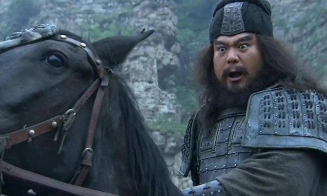 Vị tướng khiến Lưu Bị phải dè chừng: Ngụy Diên và Trương Phi không thể hạ, chỉ Triệu Vân khuất phục được- Ảnh 3. Vị tướng khiến Lưu Bị phải dè chừng: Ngụy Diên và Trương Phi không thể hạ, chỉ Triệu Vân khuất phục được- Ảnh 3.