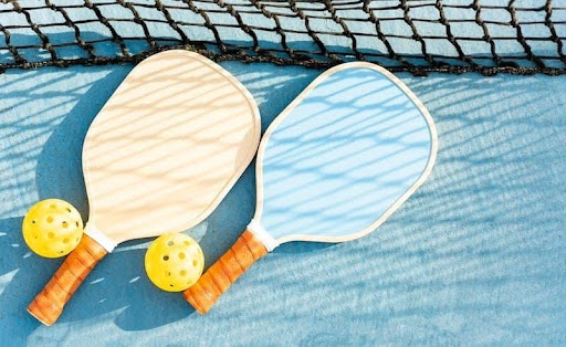 Bác sĩ ở Hà Nội chỉ ra những chấn thương phổ biến nhất khi chơi pickleball- Ảnh 3. Bác sĩ ở Hà Nội chỉ ra những chấn thương phổ biến nhất khi chơi pickleball- Ảnh 3.