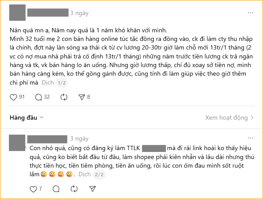 Vay tiền mua nhà xong hối hận- Ảnh 2. Vay tiền mua nhà xong hối hận- Ảnh 2.