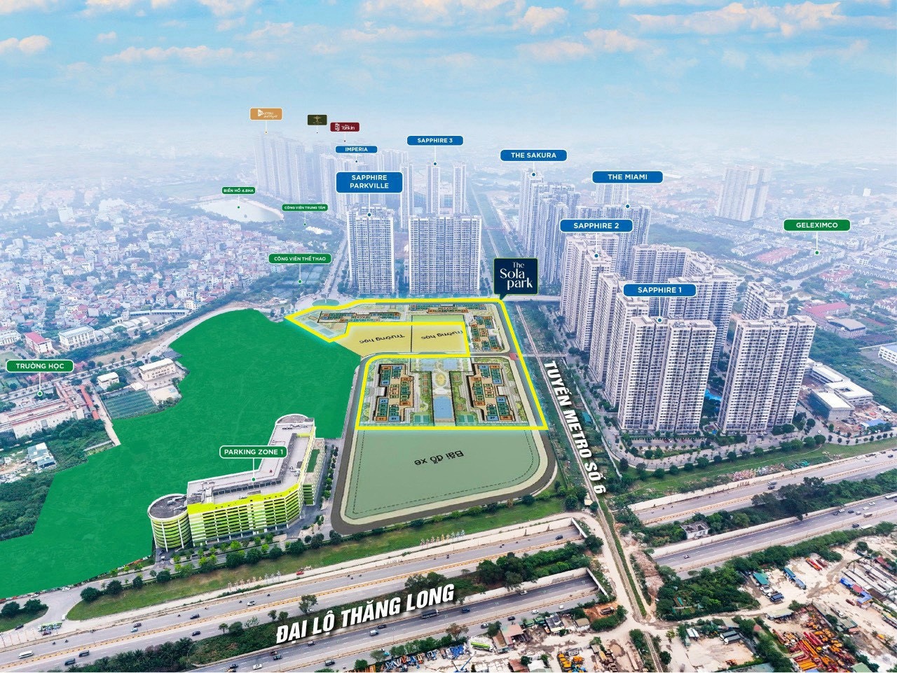 Đầu tư căn hộ 1 ngủ lãi cả tỷ đồng chỉ sau 1 năm- Ảnh 1. Muốn mua căn chung cư 1 ngủ ở Hà Nội, nhà đầu tư phải chấp nhận