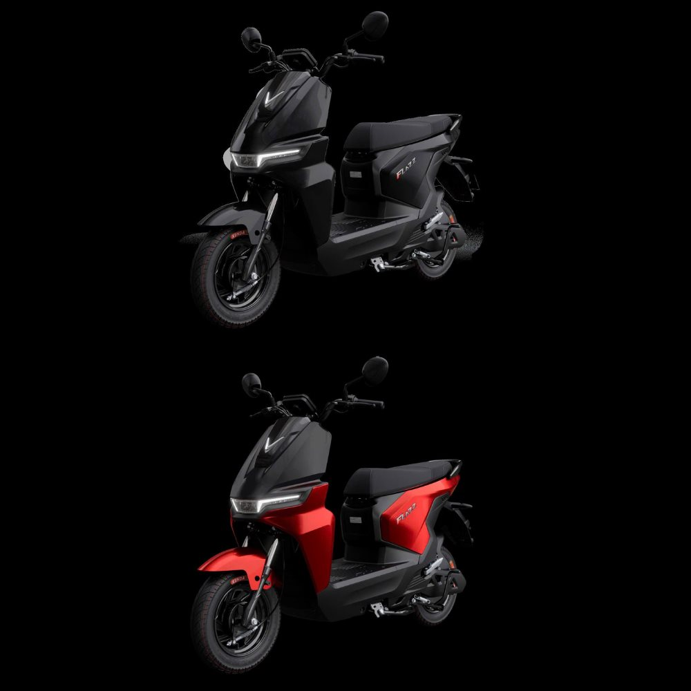 Lộ toàn bộ thông tin 2 mẫu xe máy điện VinFast sắp ra mắt: Giá còn xa mới tới 20 triệu đồng, dùng pin LFP- Ảnh 5. Lộ toàn bộ thông tin 2 mẫu xe máy điện VinFast sắp ra mắt: Giá còn xa mới tới 20 triệu đồng, dùng pin LFP- Ảnh 5.