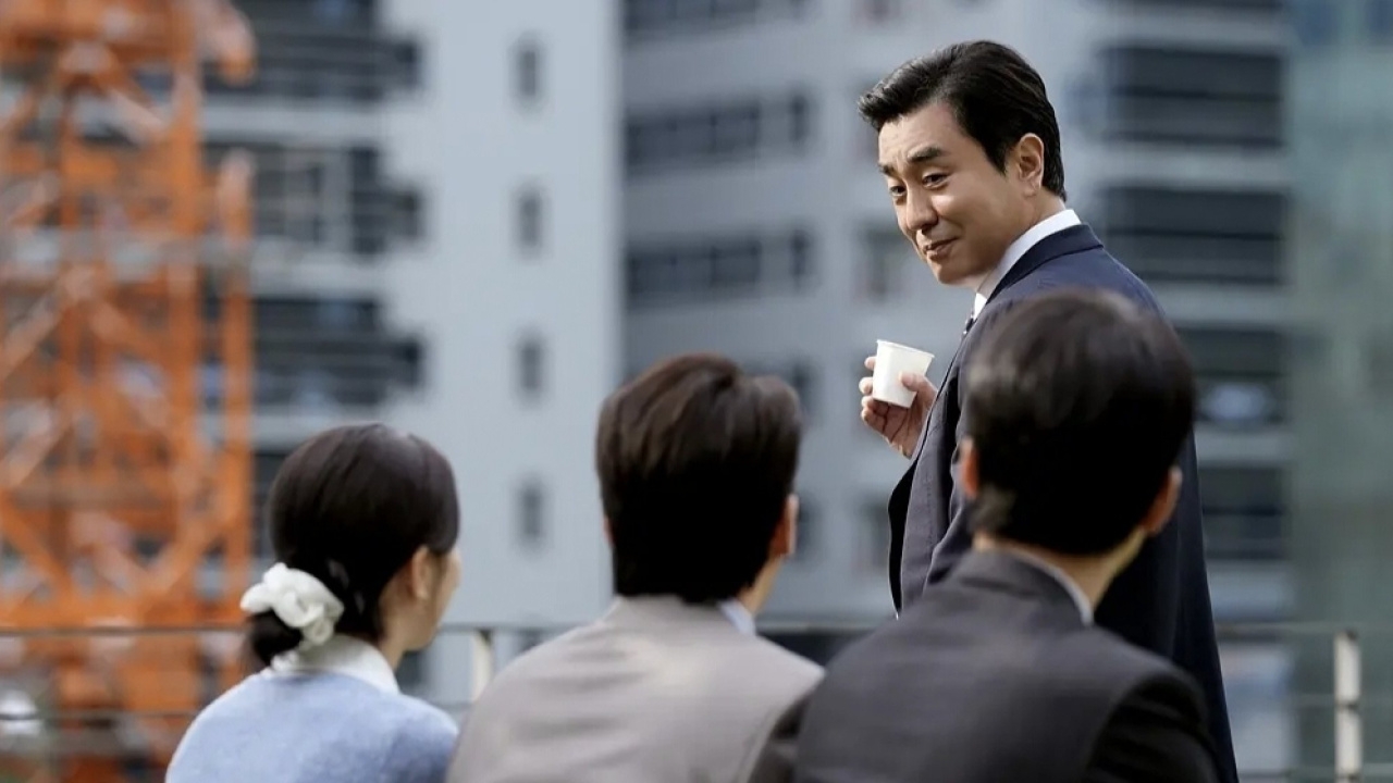 Nhìn phim Hàn này định auto bỏ mà đọc bình luận lại phải xem: Nam chính hay quá trời, không ai chê cho nổi- Ảnh 2. Nhìn phim Hàn này định auto bỏ mà đọc bình luận lại phải xem: Nam chính hay quá trời, không ai chê cho nổi- Ảnh 2.