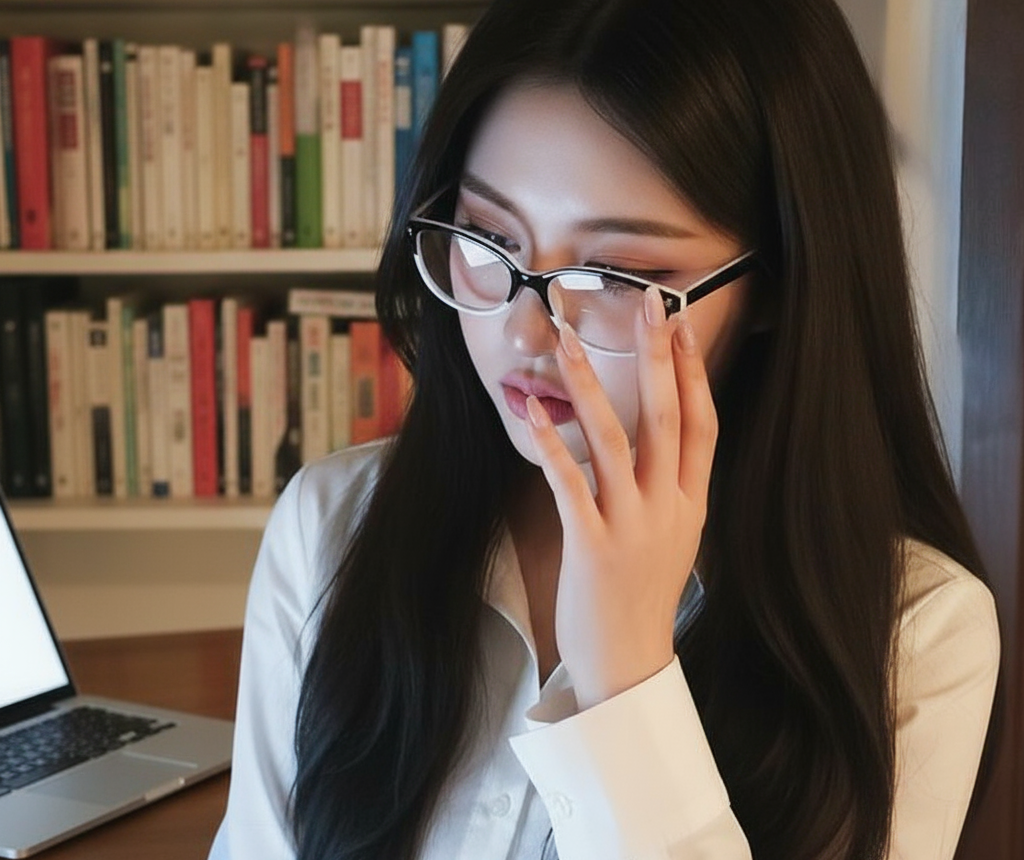 Bong võng mạc, đục thủy tinh thể, thậm chí mù lòa... hàng loạt biến chứng nguy hiểm khi bị cận rất dễ bị ngó lơ!- Ảnh 1. Bong võng mạc, đục thủy tinh thể, thậm chí mù lòa... hàng loạt biến chứng nguy hiểm khi bị cận rất dễ bị ngó lơ!- Ảnh 1.