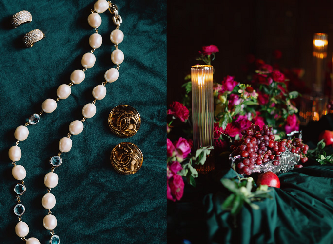 Ái nữ của Ái nữ của