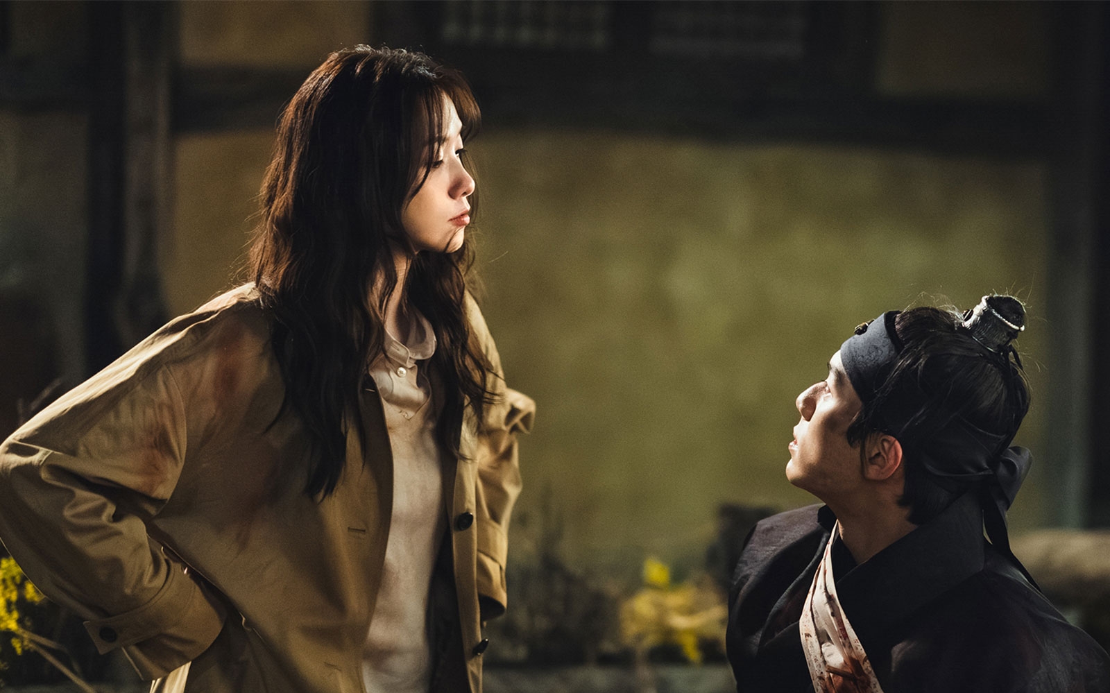 Ngả mũ thán phục phim Hàn lập kỷ lục điên đảo 2025: Nữ chính đẹp như tiên trên trời, ai chê mặc kệ chứ hot vẫn hot- Ảnh 3. Ngả mũ thán phục phim Hàn lập kỷ lục điên đảo 2025: Nữ chính đẹp như tiên trên trời, ai chê mặc kệ chứ hot vẫn hot- Ảnh 3.