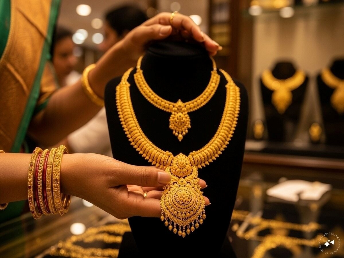 Quốc gia này sở hữu kho vàng “ngủ quên” gần 35.000 tấn, trị giá 3,8 nghìn tỷ USD- Ảnh 1. Quốc gia này sở hữu kho vàng “ngủ quên” gần 35.000 tấn, trị giá 3,8 nghìn tỷ USD- Ảnh 1.