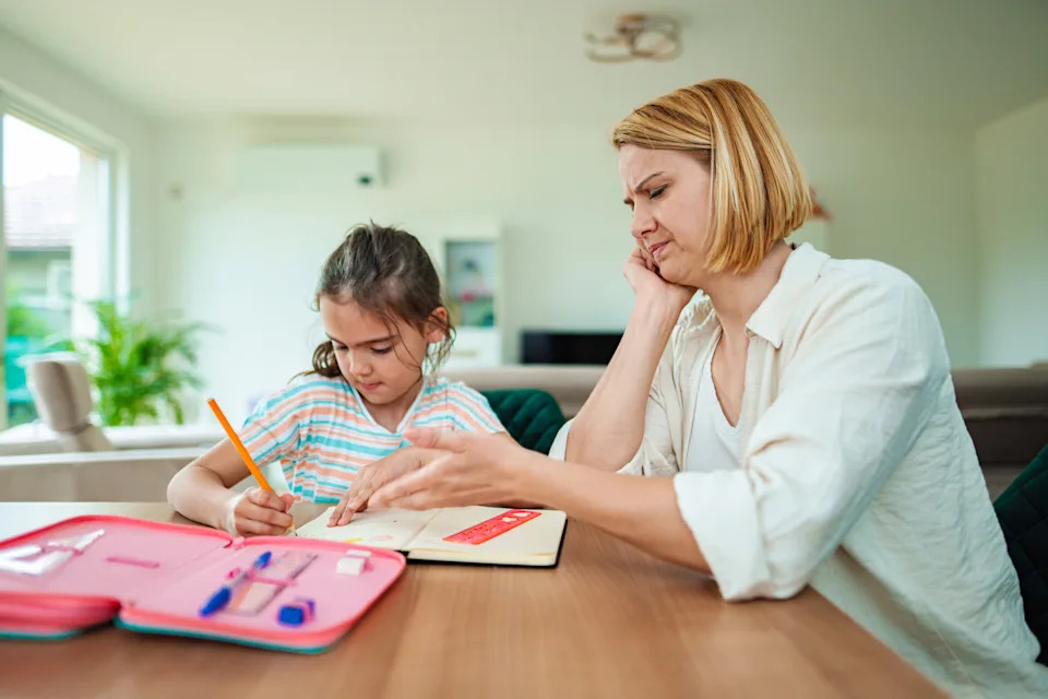 24 "lời thú tội" của các bậc phụ huynh mà cha mẹ nào cũng nên đọc!- Ảnh 2. 24 "lời thú tội" của các bậc phụ huynh mà cha mẹ nào cũng nên đọc!- Ảnh 2.