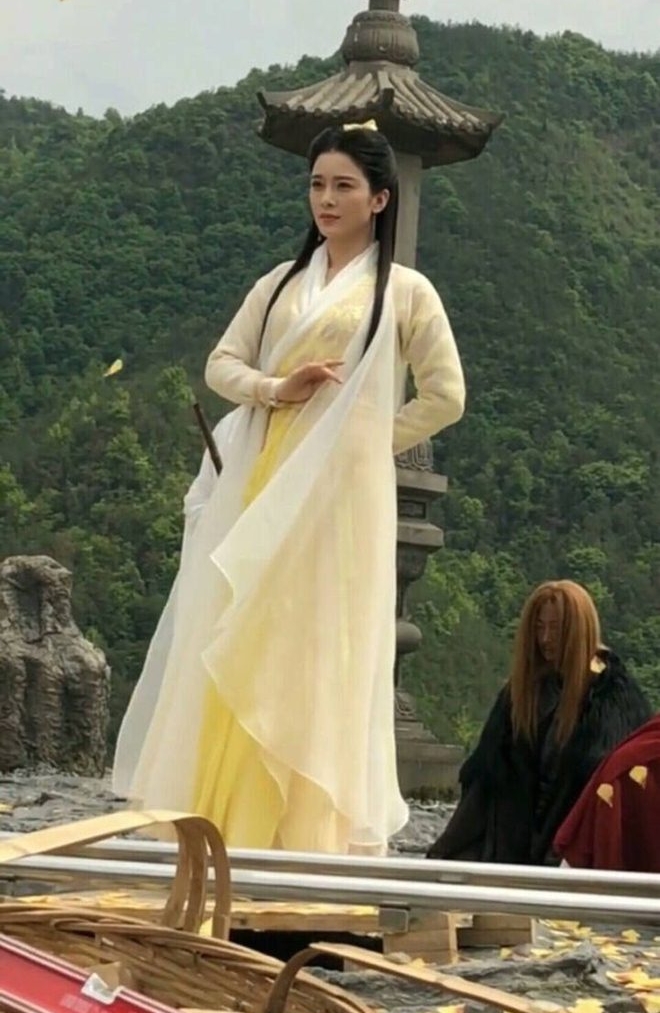 Trời ơi mỹ nhân này bị ảo tưởng sức mạnh à: Ai cũng nhận là bạn trai, đọc mà cười đến chết- Ảnh 5. Trời ơi mỹ nhân này bị ảo tưởng sức mạnh à: Ai cũng nhận là bạn trai, đọc mà cười đến chết- Ảnh 5.