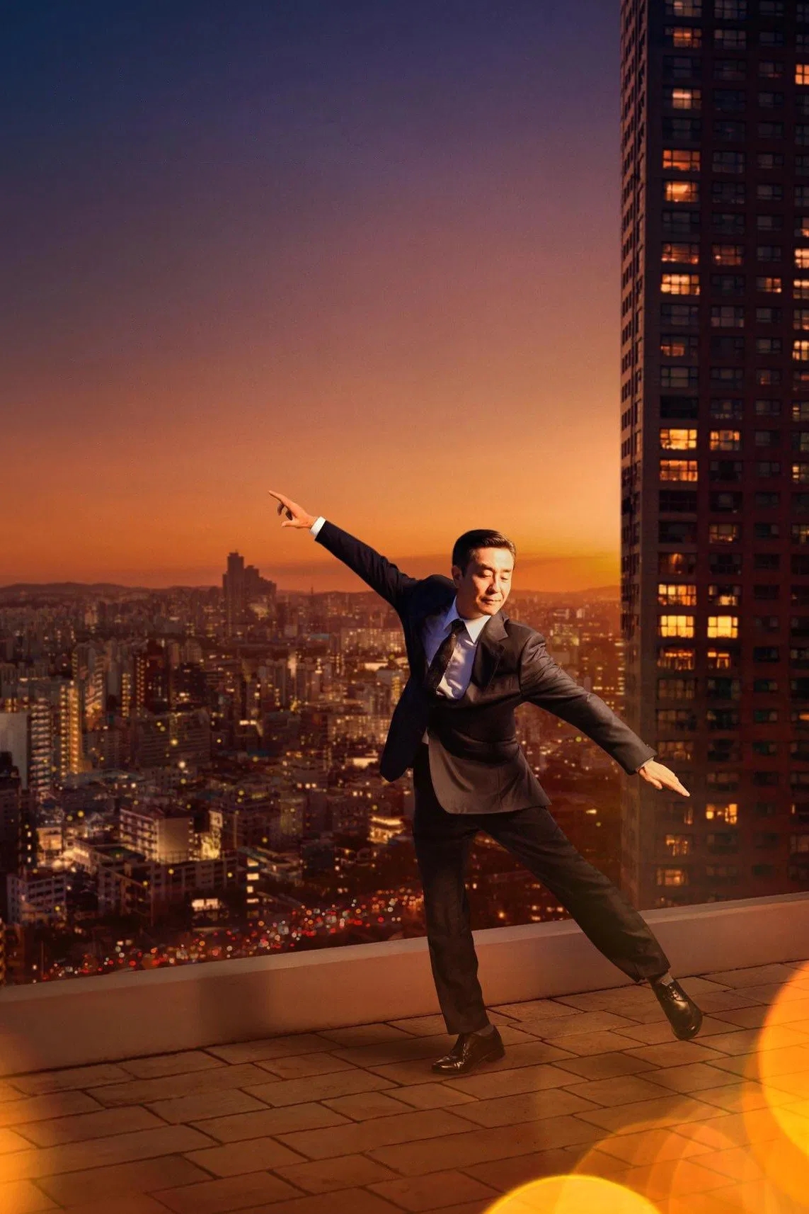 Nhìn phim Hàn này định auto bỏ mà đọc bình luận lại phải xem: Nam chính hay quá trời, không ai chê cho nổi- Ảnh 5. Nhìn phim Hàn này định auto bỏ mà đọc bình luận lại phải xem: Nam chính hay quá trời, không ai chê cho nổi- Ảnh 5.