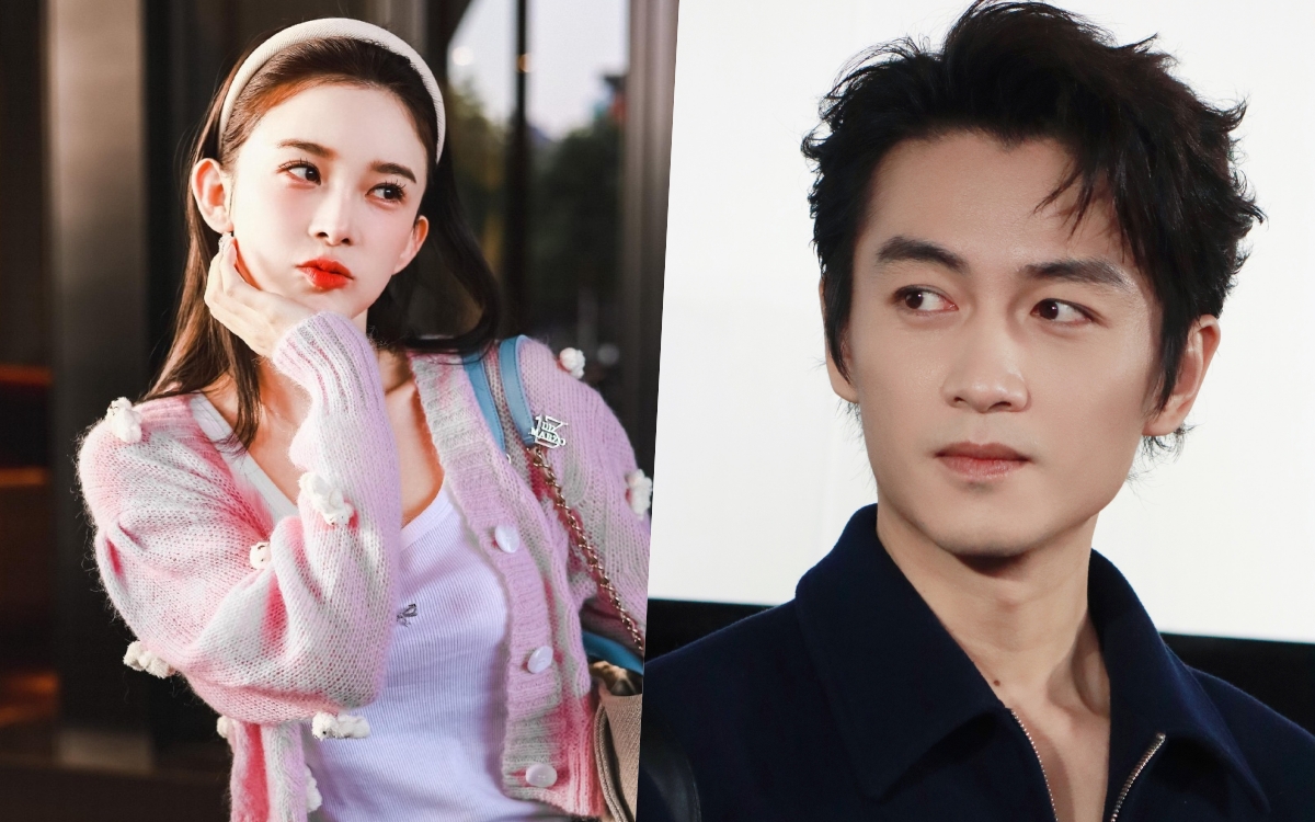 Trời ơi mỹ nhân này bị ảo tưởng sức mạnh à: Ai cũng nhận là bạn trai, đọc mà cười đến chết- Ảnh 2. Trời ơi mỹ nhân này bị ảo tưởng sức mạnh à: Ai cũng nhận là bạn trai, đọc mà cười đến chết- Ảnh 2.