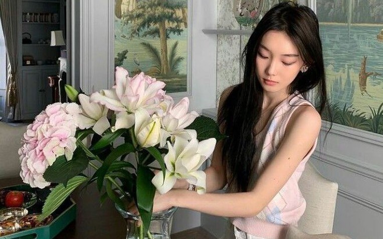 Nỗi sợ của người giàu- Ảnh 1. Nỗi sợ của người giàu- Ảnh 1.