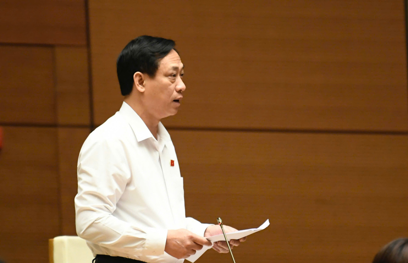 Đề nghị tăng lương cơ sở ngay từ ngày 1/1/2026- Ảnh 1. Đề nghị tăng lương cơ sở ngay từ ngày 1/1/2026- Ảnh 1.