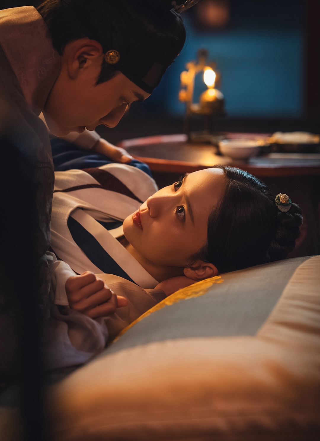 Ngả mũ thán phục phim Hàn lập kỷ lục điên đảo 2025: Nữ chính đẹp như tiên trên trời, ai chê mặc kệ chứ hot vẫn hot- Ảnh 7. Ngả mũ thán phục phim Hàn lập kỷ lục điên đảo 2025: Nữ chính đẹp như tiên trên trời, ai chê mặc kệ chứ hot vẫn hot- Ảnh 7.