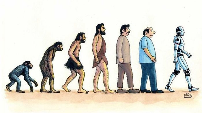 AI Washing: Lấy cớ công nghệ để hợp thức hóa sa thải, che giấu bí mật khác, lý do thật sự khiến Amazon cắt giảm 14.000 lao động- Ảnh 3. AI Washing: Lấy cớ công nghệ để hợp thức hóa sa thải, che giấu bí mật khác, lý do thật sự khiến Amazon cắt giảm 14.000 lao động- Ảnh 3.