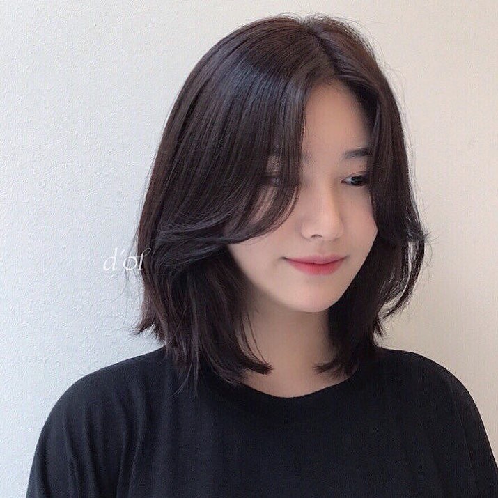Chưa bao giờ tóc ngắn layer đẹp như năm nay, gợi ý 4 kiểu giúp thăng hạng nhan sắc- Ảnh 2. Chưa bao giờ tóc ngắn layer đẹp như năm nay, gợi ý 4 kiểu giúp thăng hạng nhan sắc- Ảnh 2.
