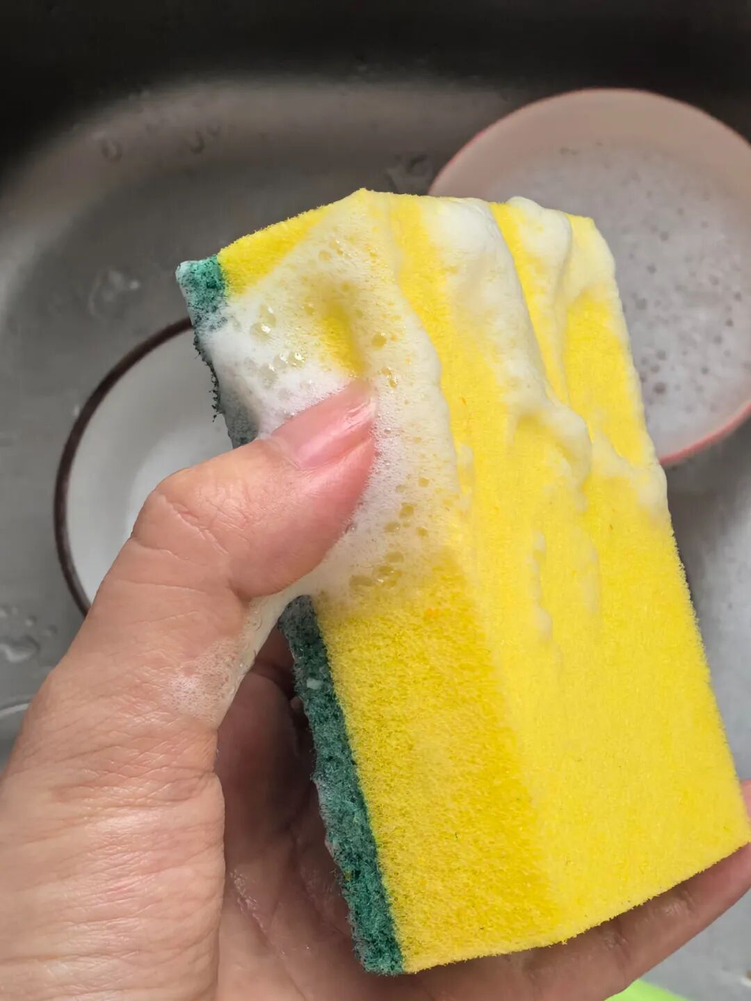 6 thứ tưởng bình thường nhưng bẩn  6 thứ tưởng bình thường nhưng bẩn