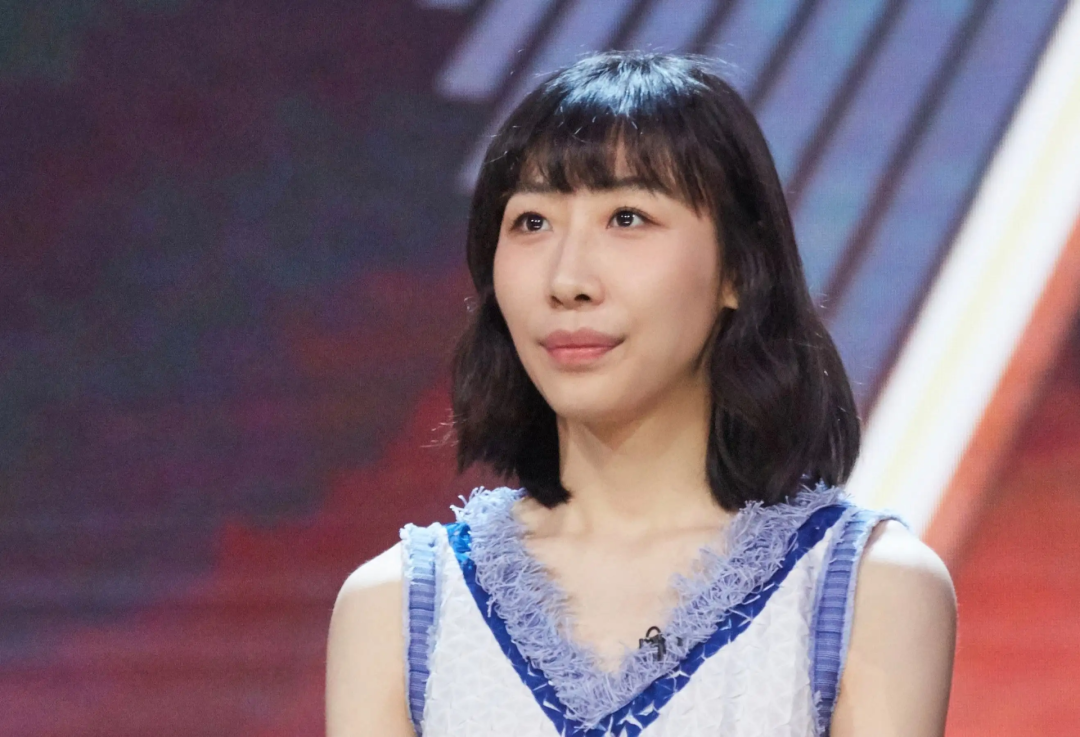 Nữ diễn viên bị 200 đoàn phim từ chối vì 