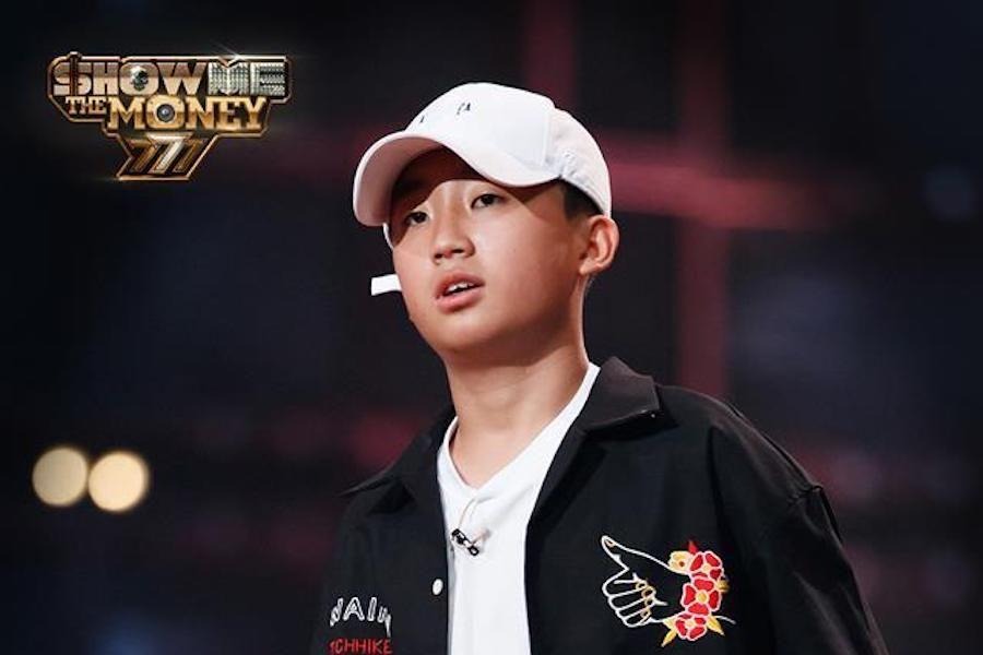 Bắt khẩn cấp 1 rapper vừa phát hành mini album- Ảnh 2.