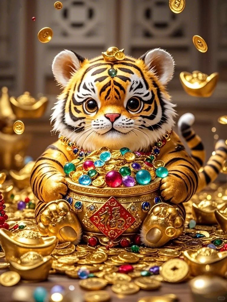 3 con giáp là "chúa tể", đón nhận thời kỳ hoàng kim trong tháng 11- Ảnh 1.