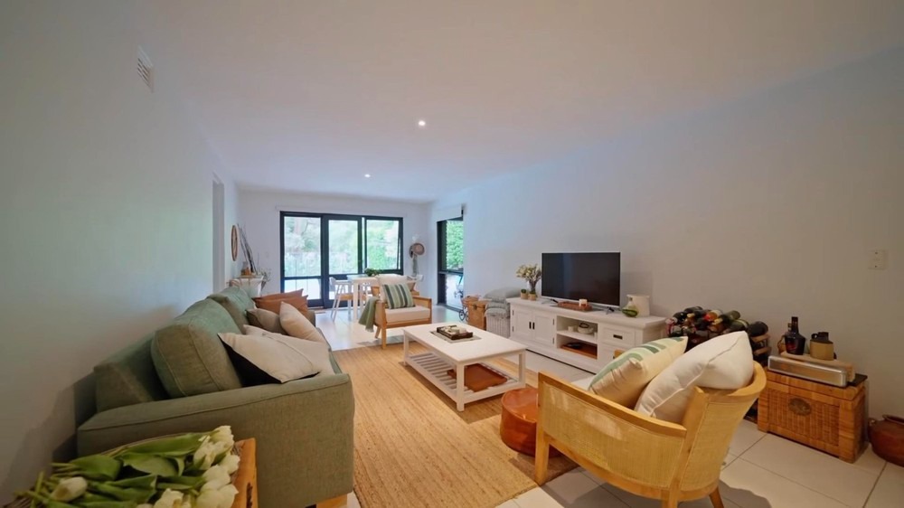 Biệt thự gần 1.000m² của 