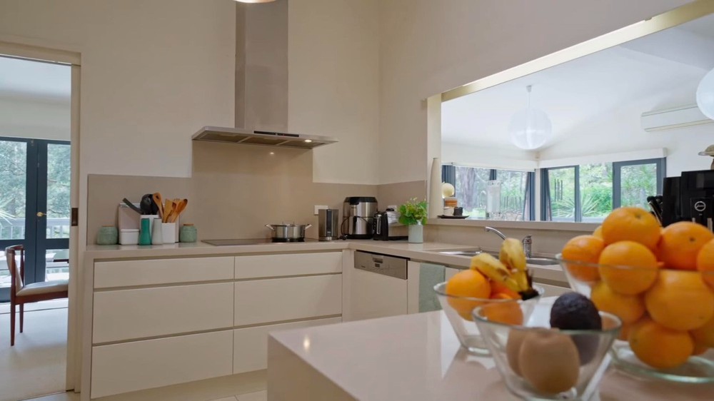 Biệt thự gần 1.000m² của 